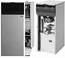 Котел напольный газовый  BAXI SLIM 1.230 iN с доставкой в NAME